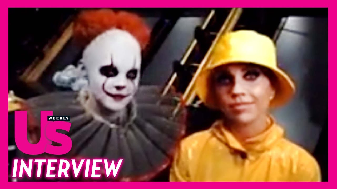 DWTS JoJo Siwa On Perfect Score, Jenna Johnson Friendship, & How The Show Has Changed Her