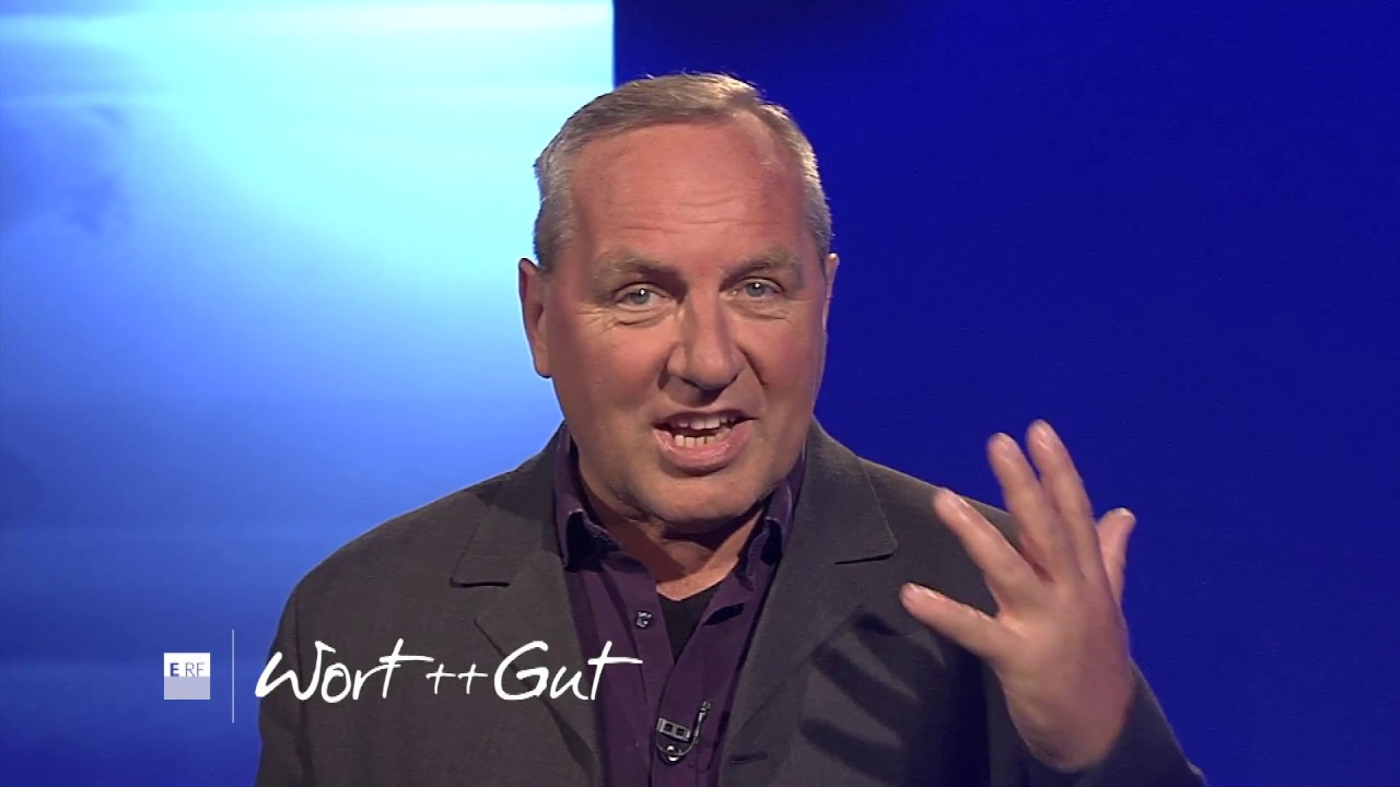 Video-Andacht zu Lukas 12,35 von Roland Werner | WortGut | ERF Medien