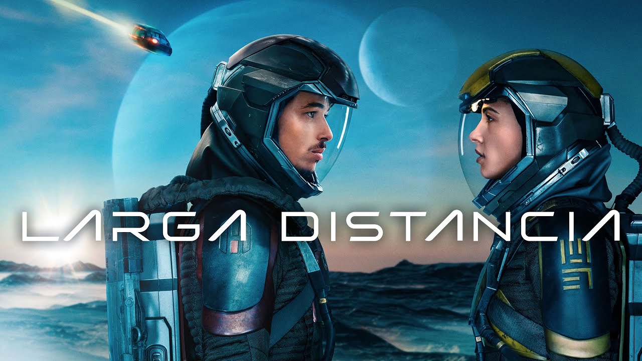 Larga Distancia (2024) Long Distance/Distant - HD Trailer Oficial Subtitulado Espa&ntilde;ol - Terror