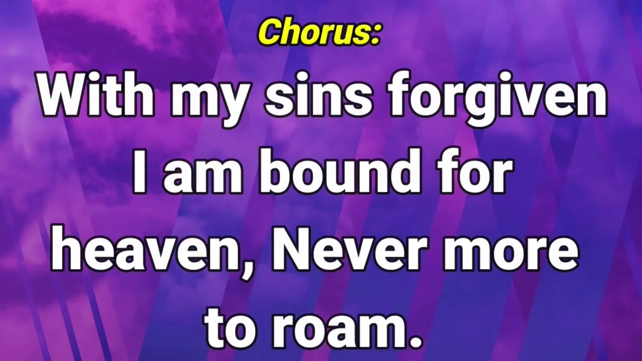 Gospel Hymns and Songs (GHS)