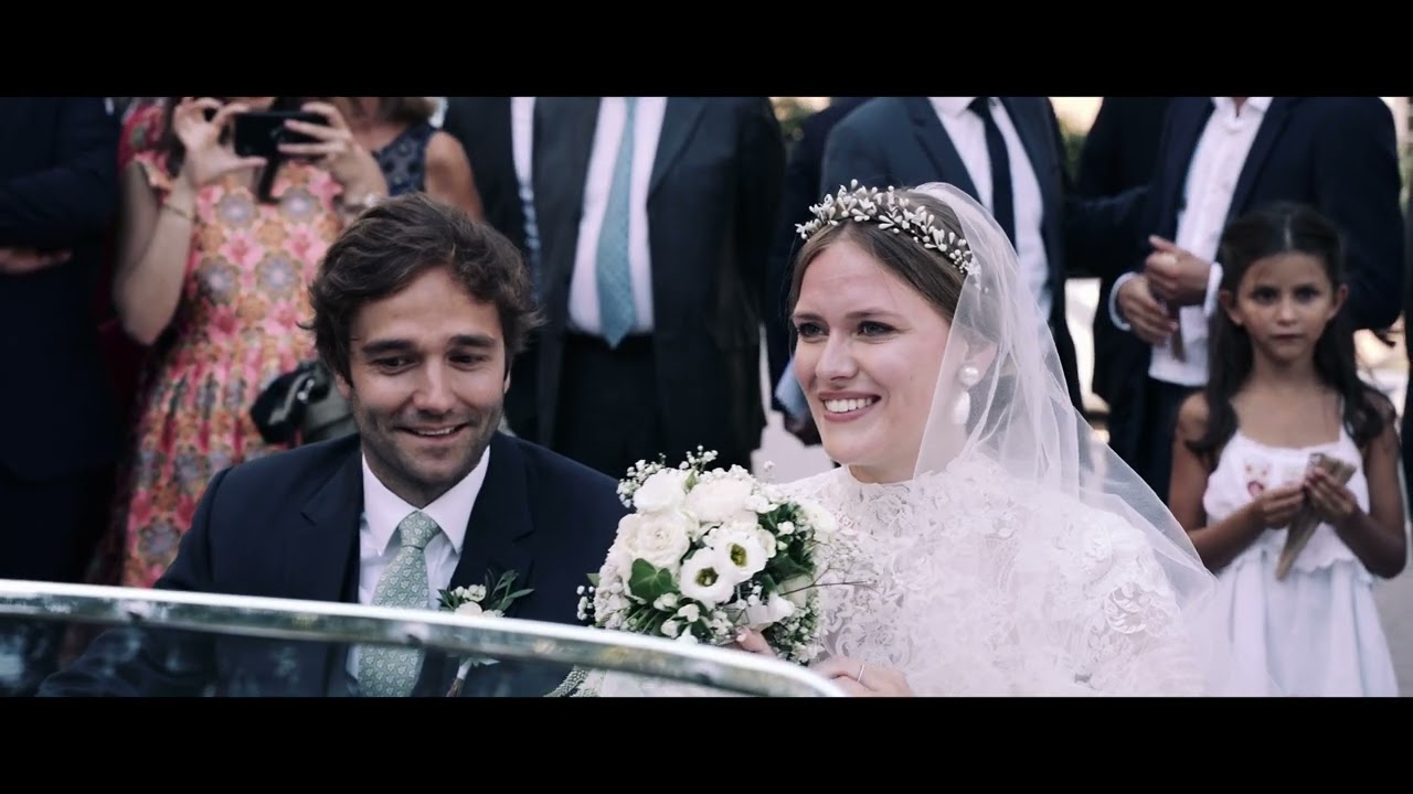 💒🌿 Mariage à la Bastide de Puget & Église de Fuveau – Un mariage chic et provençal