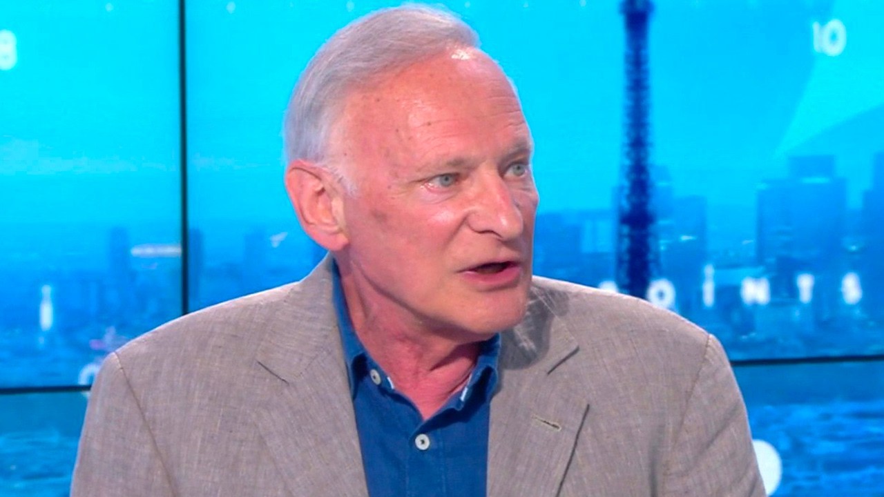 Justice des mineurs : 