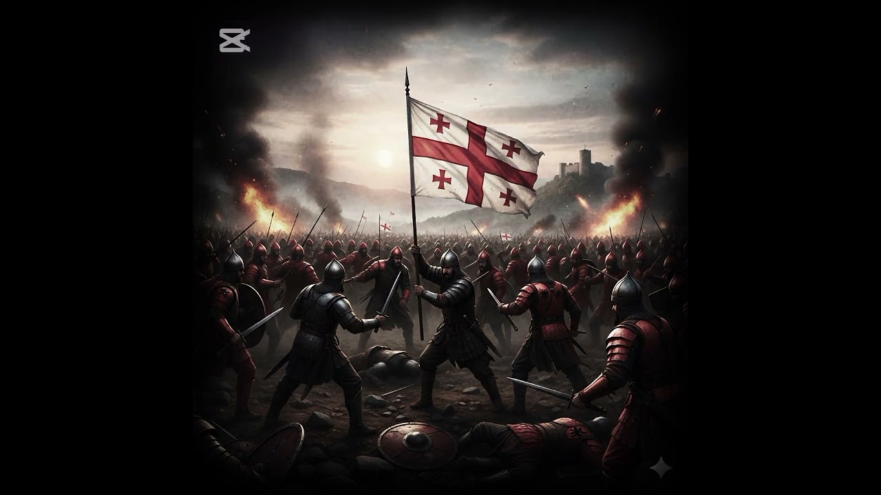 Грузинский дух | песня про жизнь 