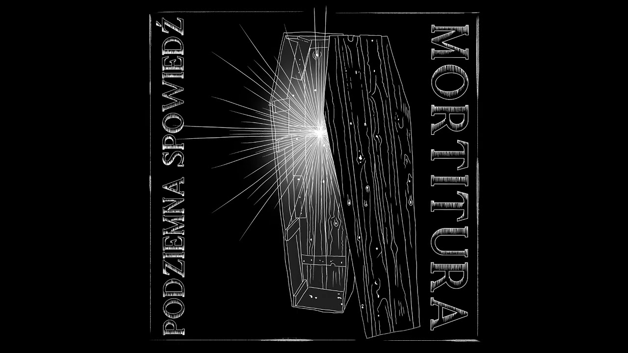 Mortitura - [Podziemna Spowiedź] Bagno