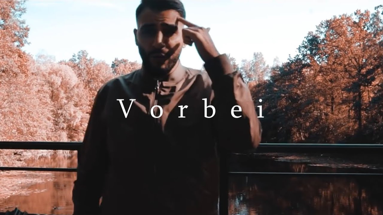 SAMRA, FARD, LEA - VORBEI (prod. d9wn beats, NicoBeatz)