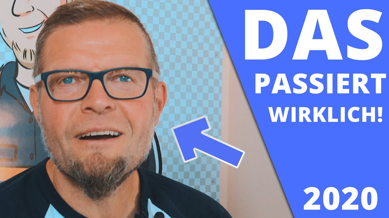 [GEHEIM] Hinter den Kulissen vom Umbauheld 2020!