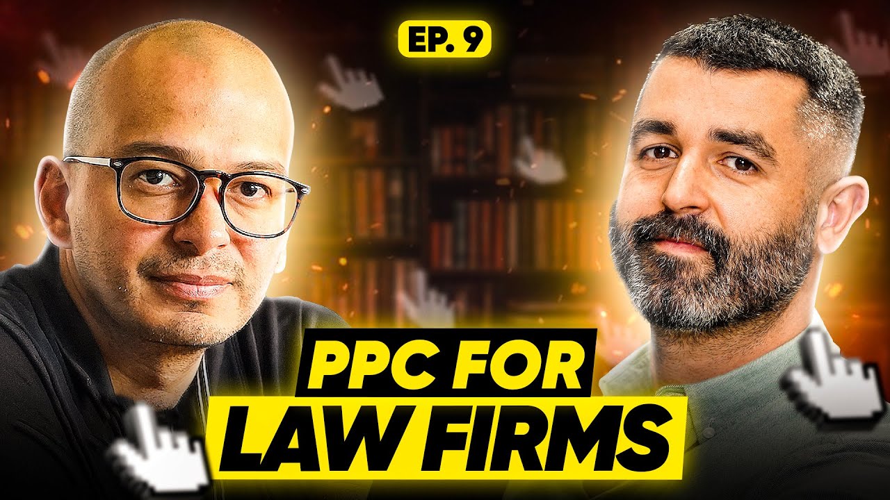 PPC For Law Firms: How To Get Results