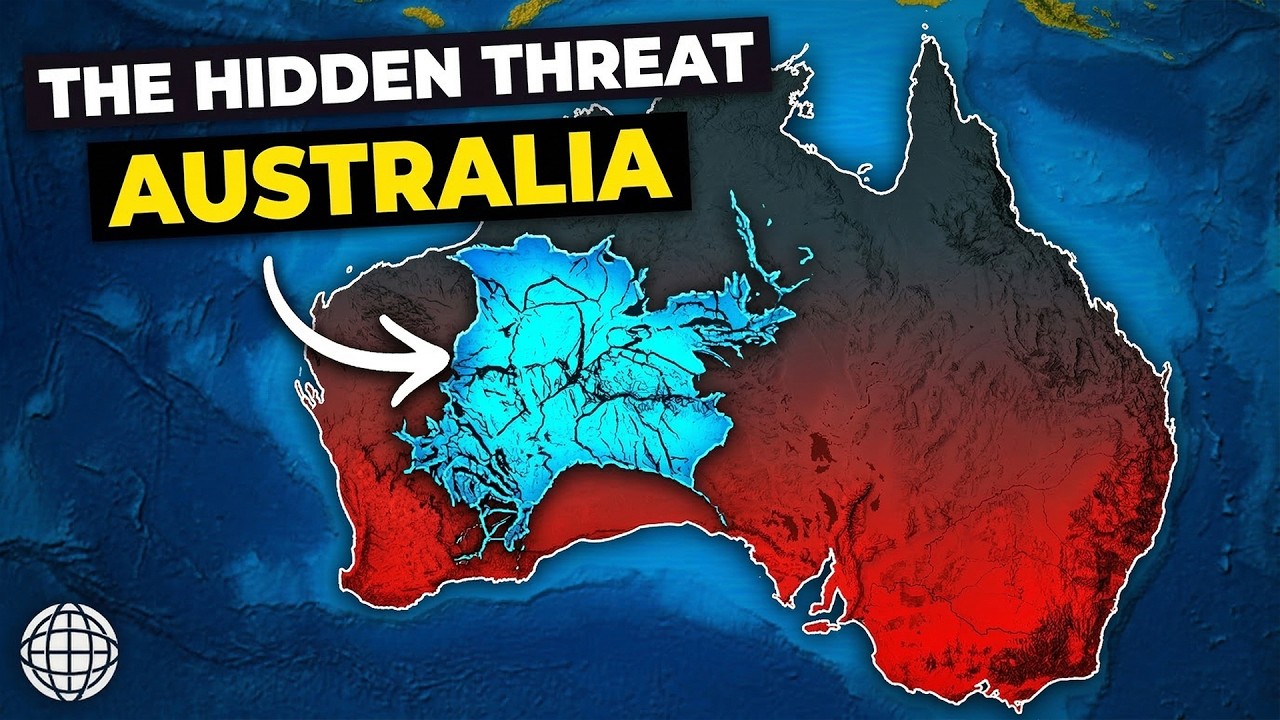 The Dark Side of Australia No One Talks About