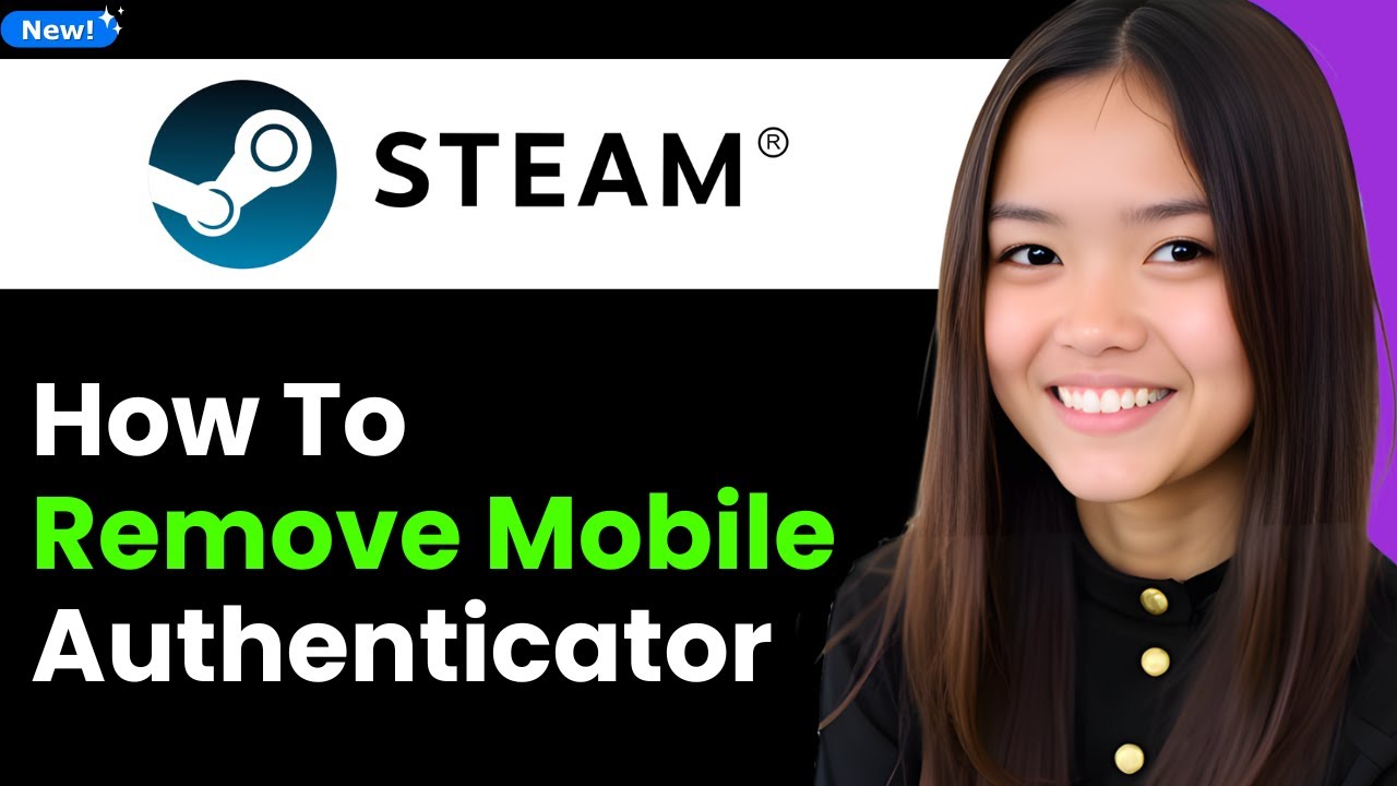 How To Remove Steam Mobile Authenticator if You&rsquo;ve Lost Your Phone or Recovery Code
