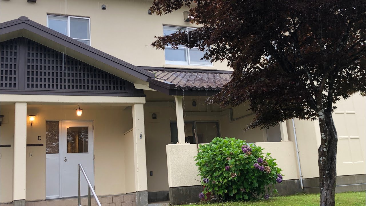 Misawa Base Housing | House Tour North Base Housing | Misawa AFB | Misawa, Japan