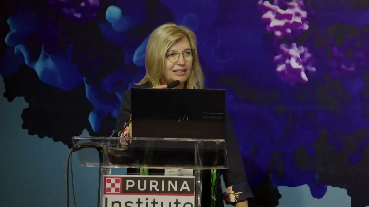 CAN Summit 2024 - Closing Remarks lead by Dr. Natalia Wagemans
