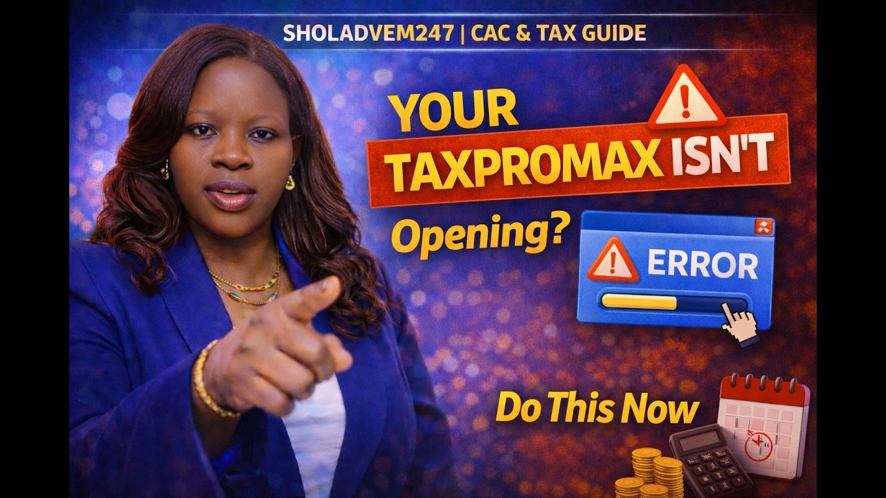 How to Access Your TaxPro Max Account Easily from the Portal Step by Step Guide