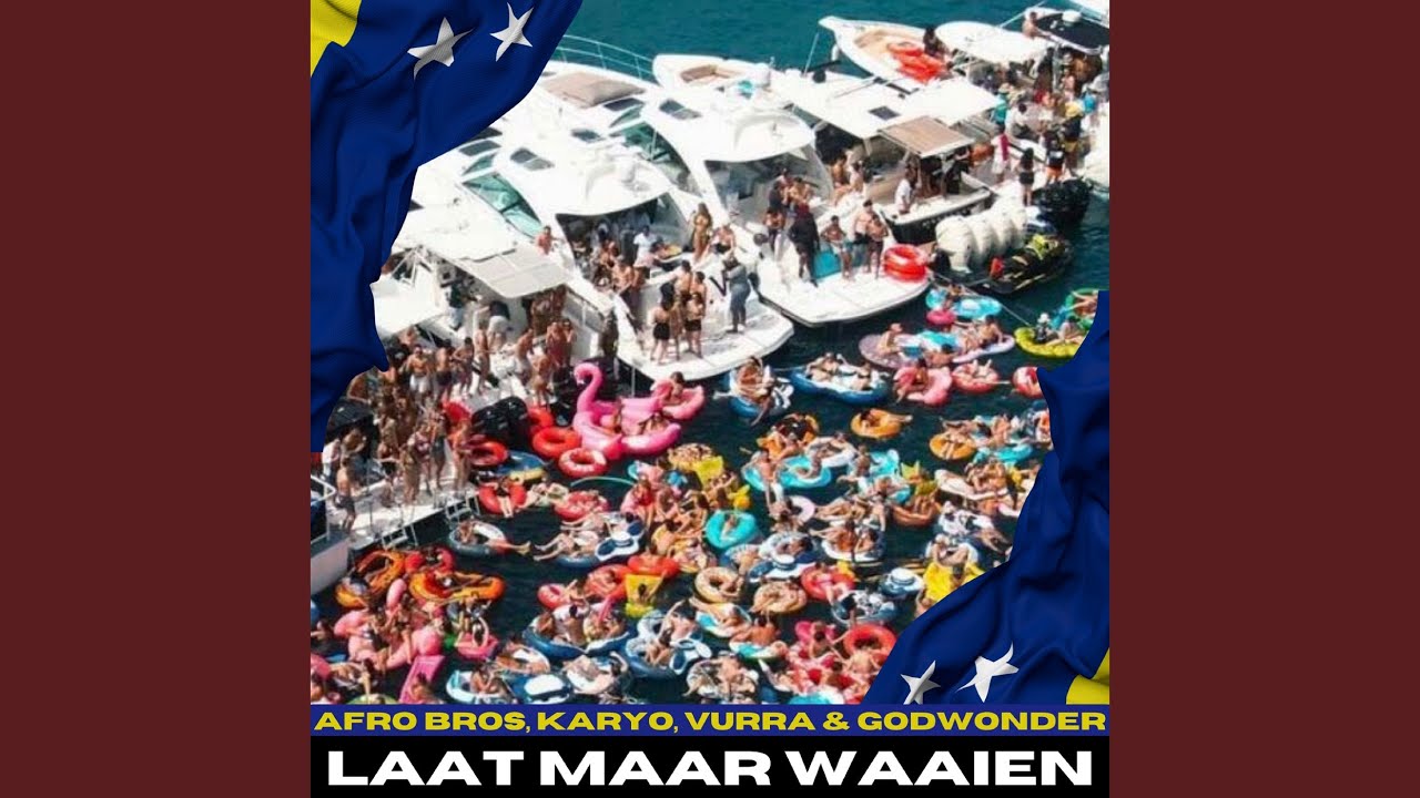 Laat Maar Waaien