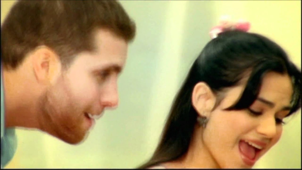 Você É a Música em Mim - Thiago Fragoso e Itauana Ciribelli
