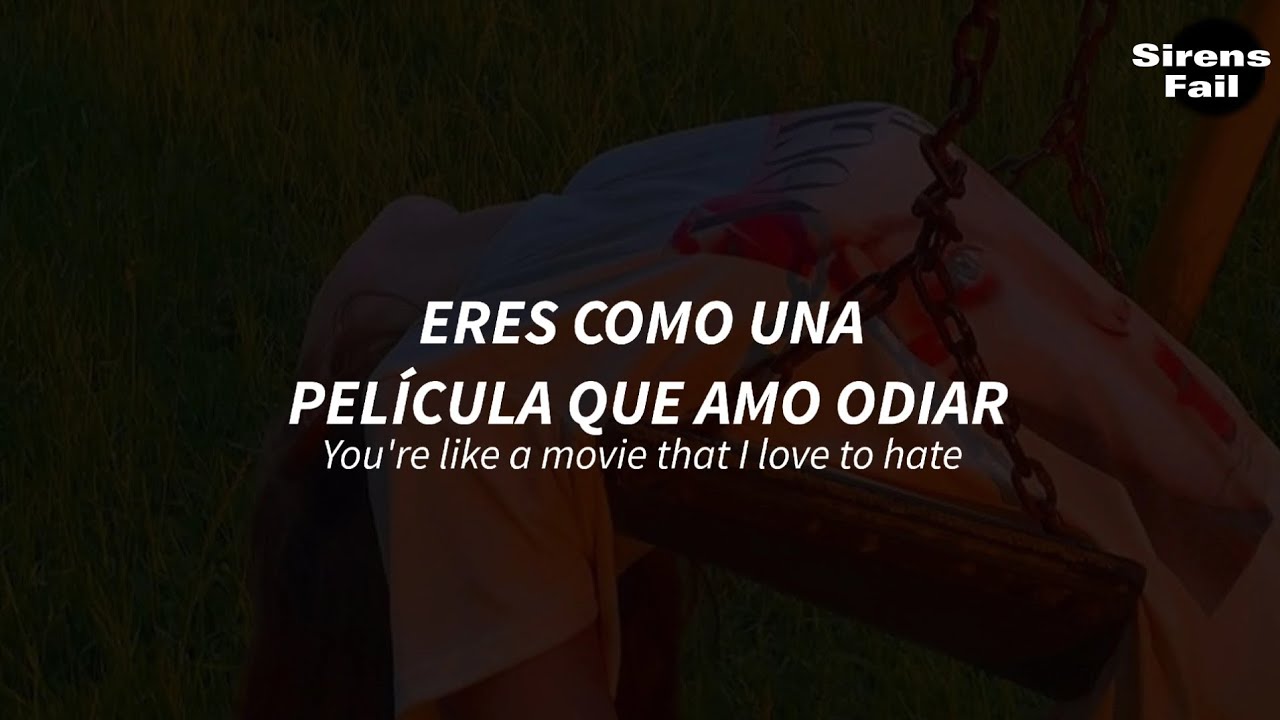 Big Man, Little Dignity – Paramore // Sub español/lyrics