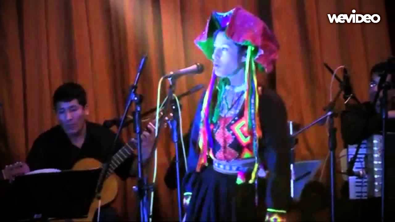 EDITH RAMOS GUERRA- CHIPIDITA- KUNATAKIRAKI- TIKARISUN