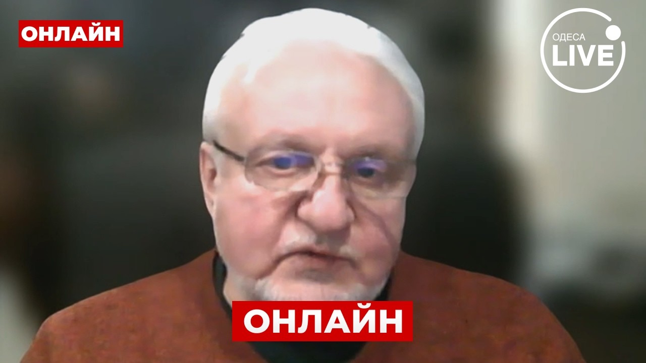 ⚡️КРИВОЛАП: МОСКВА НА ГРАНИ! Украинское оружие СОЗДАЕТ ФАТАЛЬНУЮ УГРОЗУ