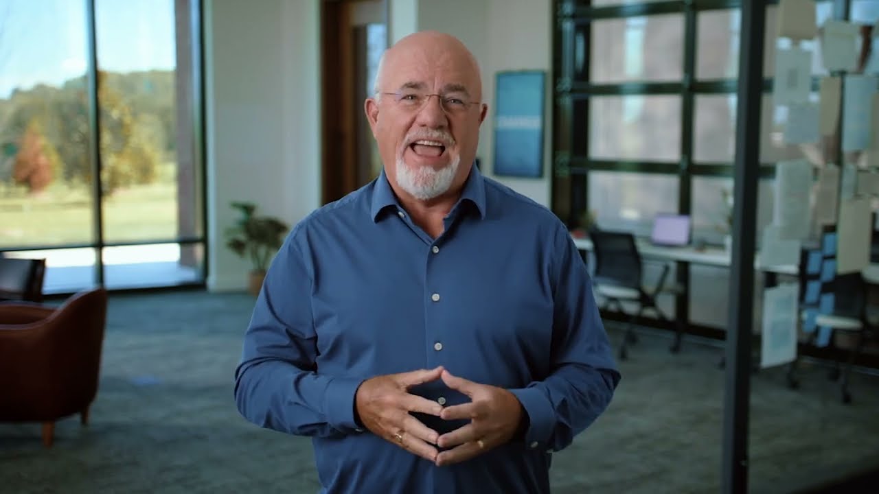 Financial Coach Master Training