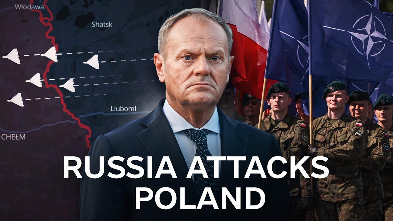Is Poland ready to face Russian attacks?