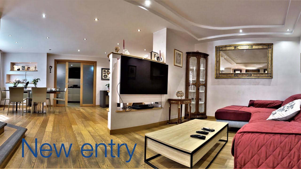 VIDEO TOUR VILLA IN VENDITA COLOSSEA IMMOBILIARE RIF. 80-21