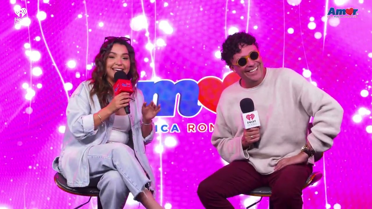 ¡Andrés Cepeda en CDMX! Todo sobre “Bogotá, La Gira” en el corazón de la ciudad