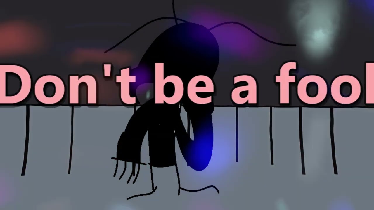 Fan Lyric video - Liforx - For the Damaged - Blonde Redhead