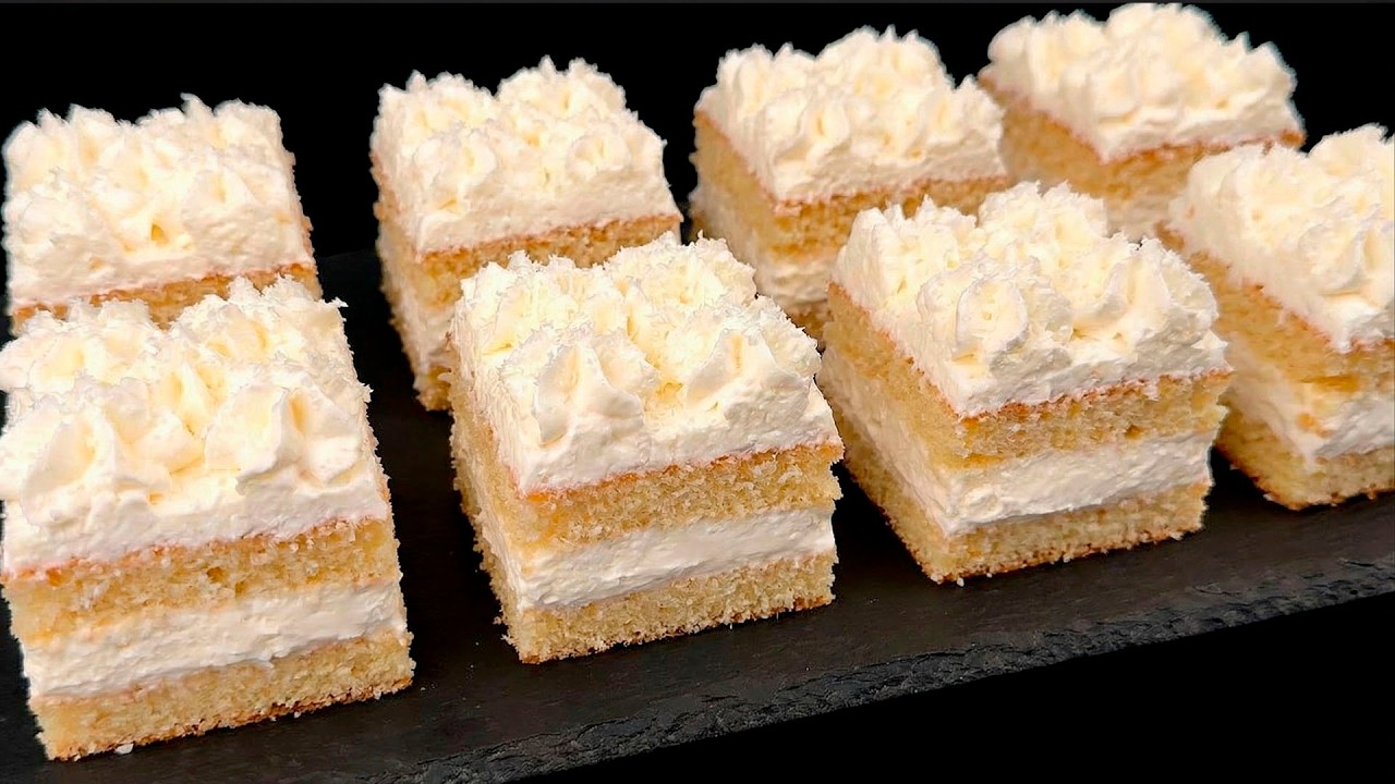 Ich habe das LECKER Rezept der Welt gefunden! Einfach mischen! Berühmte Rezept,der Zunge zergeht!