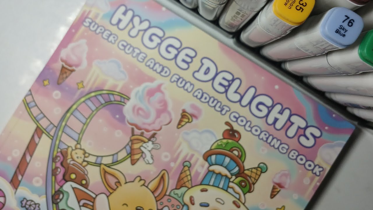 Hygge delights hal 13
