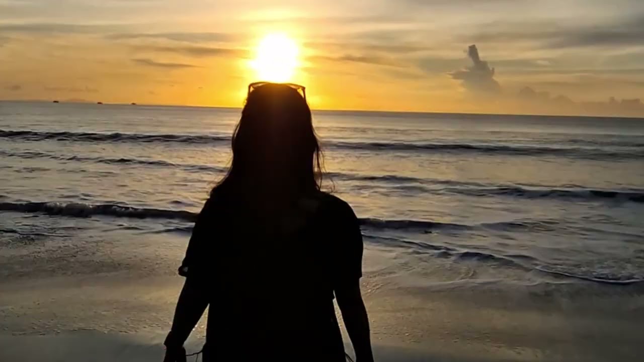 Piche Kota - Bahagia Lagi (Lyric Video)