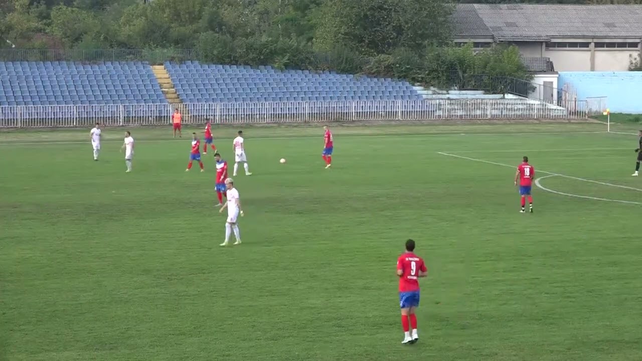 Fk Sloga Kraljevo 1 2  Fk Buducnost Konarevo