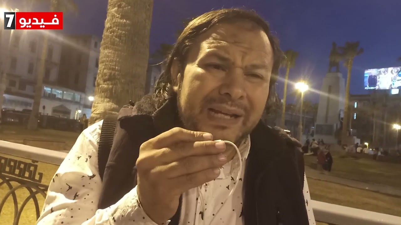 أول ظهور لأحد ضحايا مستريح الاسكندرية.. استولى على 50 مليون جنيه لتشغيلهم فى البتكوين