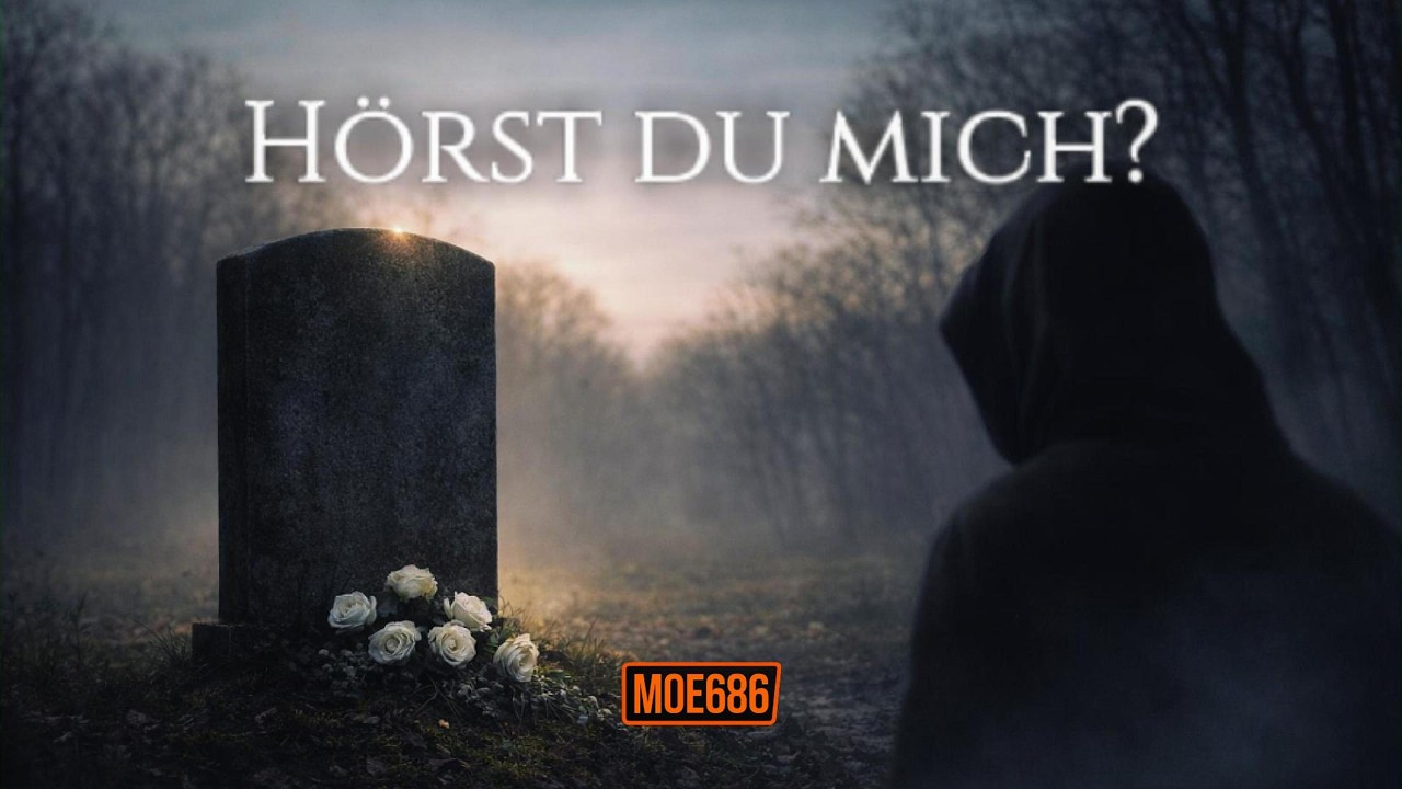 MOE686 - Hörst du mich?