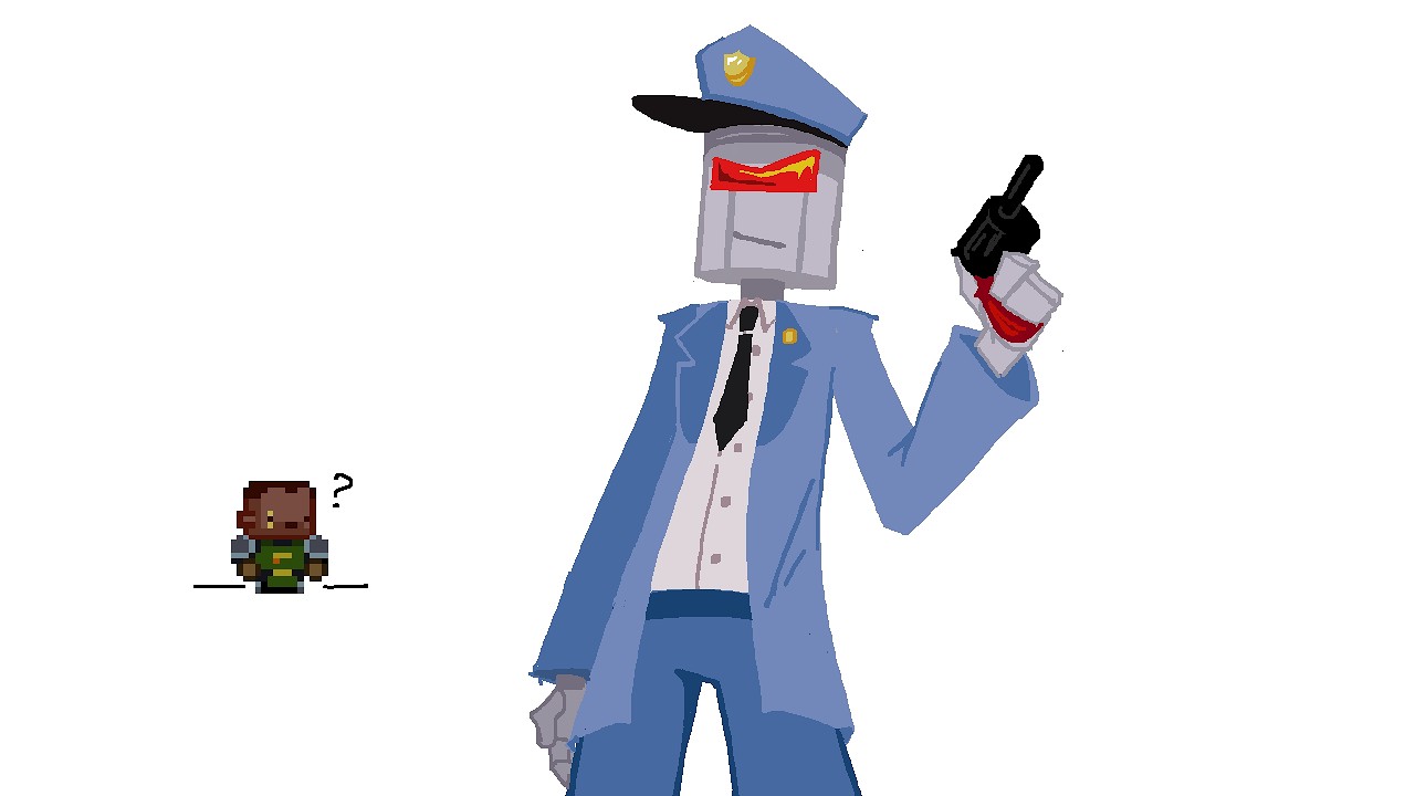 Daily enter the gungeon until enter the gungeon 2 releases - Day 338