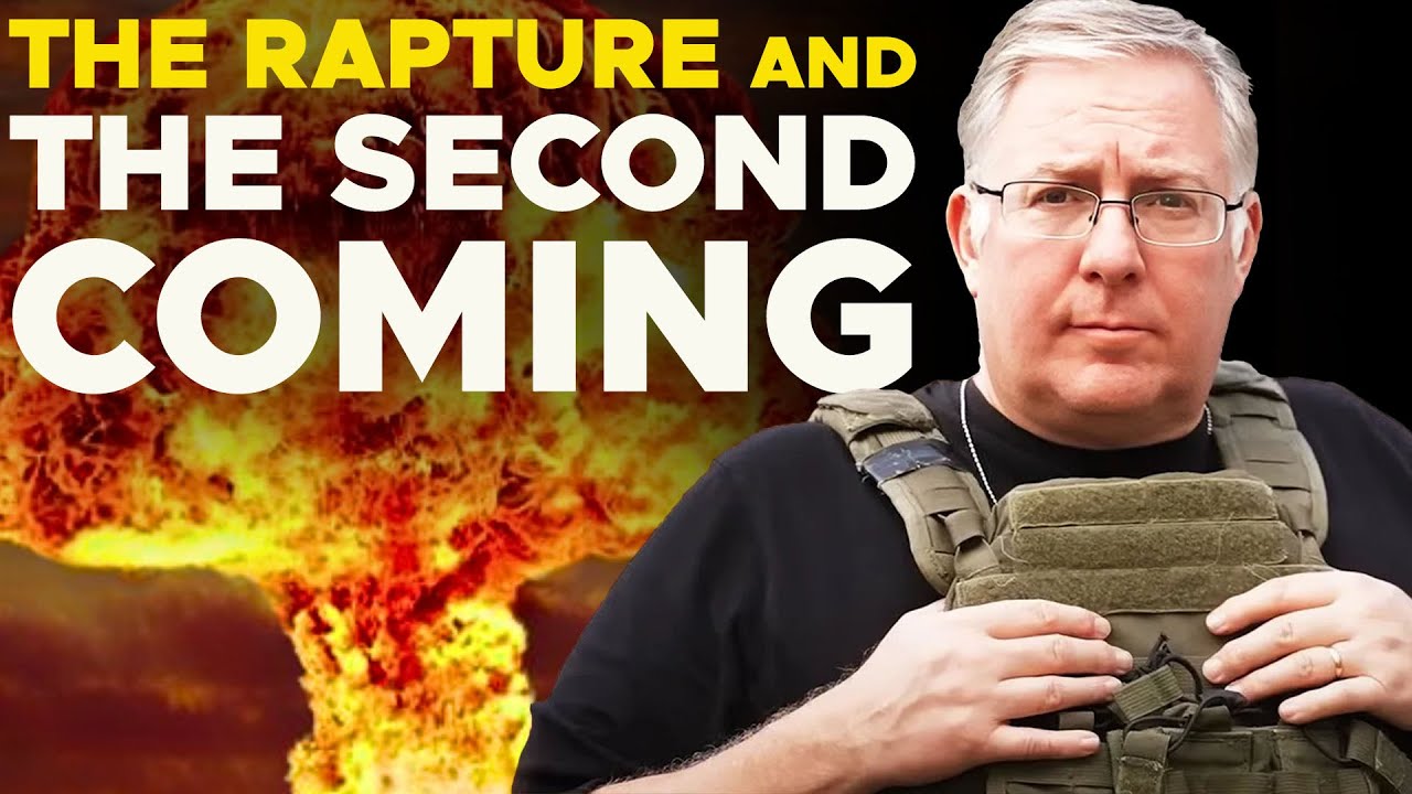 The TRUTH About America's Future Revival (Get Ready...)