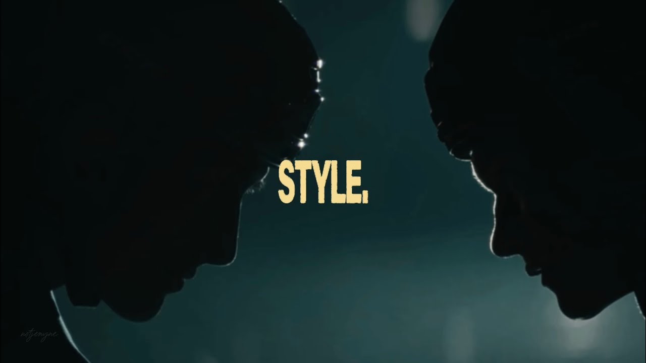 style - heated rivalry