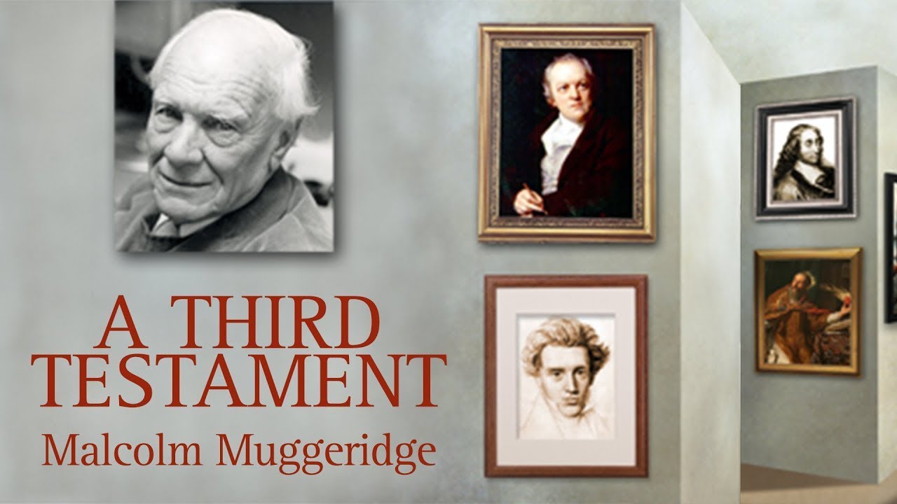A Third Testament | Season 1 | Episode 4 | Soren Kierkegaard | Malcolm Muggeridge