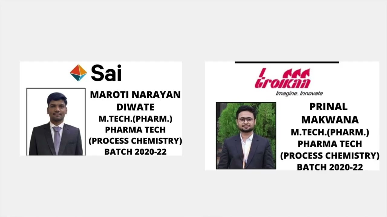 NIPER Hyderabad Placement | NIPER MBA vs other branch placement