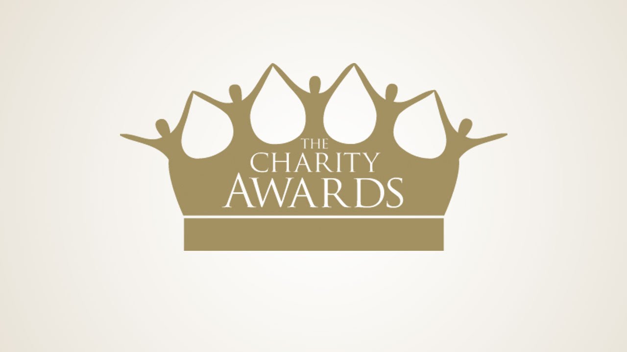 The Charity Awards - A night to remember