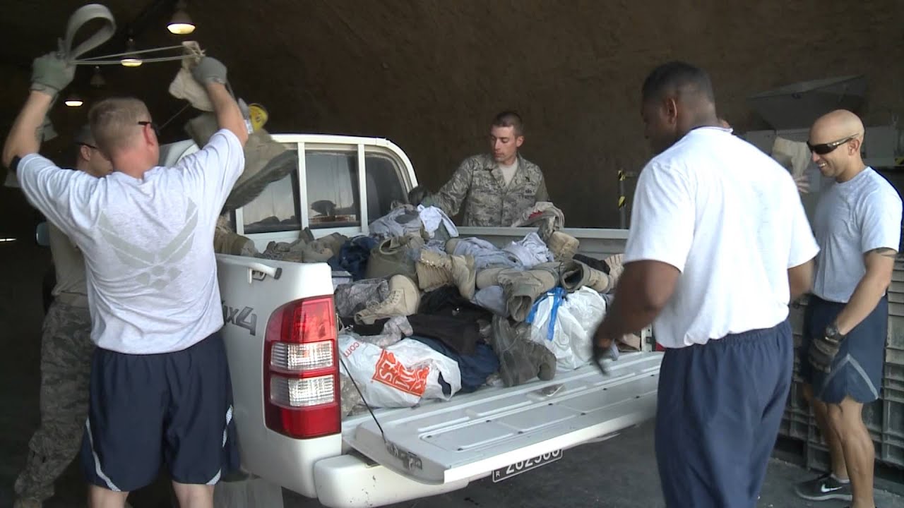 Deterrence Through Shredding