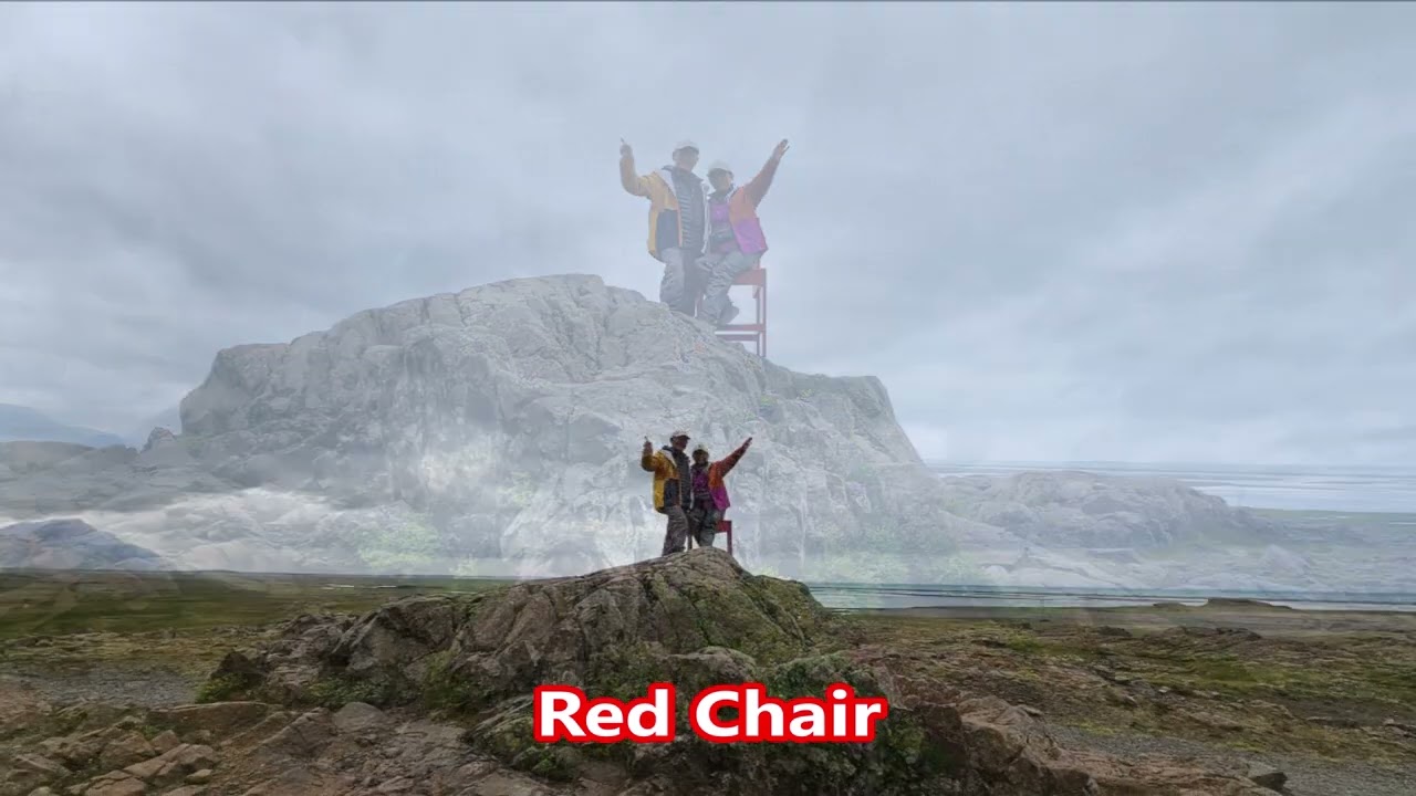 Iceland # 11  Hofn,  skutafoss 2024,7