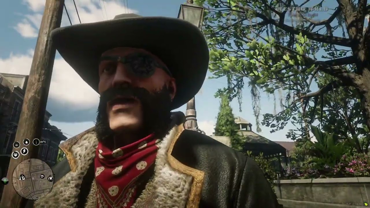 JoJoThaMoFo and @ImStillDontai. have the BEST Red Dead RP ever!! Reggie and Wades adventure! EP.1