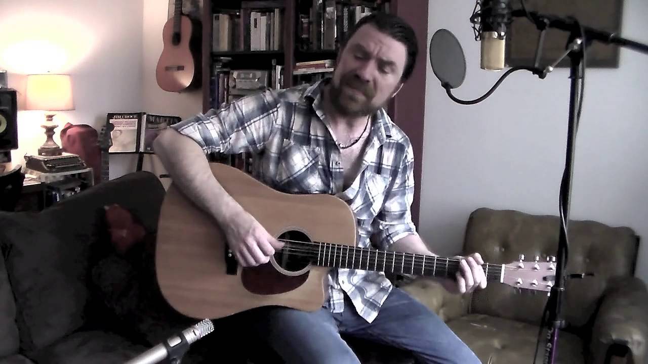 Box #10 (Jim Croce cover)
