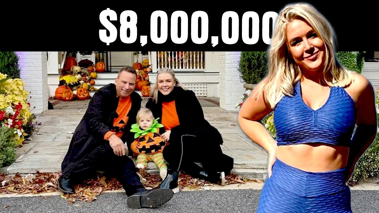 Karoline Leavitt’s New Hampshire Luxury House – From White House to Private Wealth