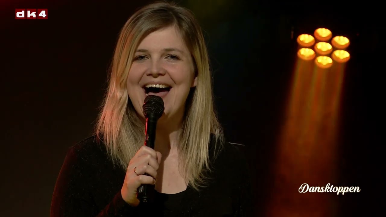 Louise Espersen & Peter Vesth - (Mit go'e gamle hus på) Vestervej