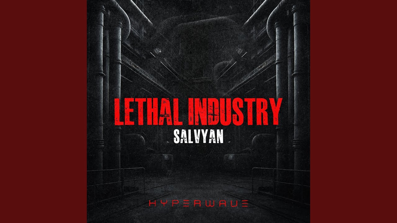 Lethal Industry