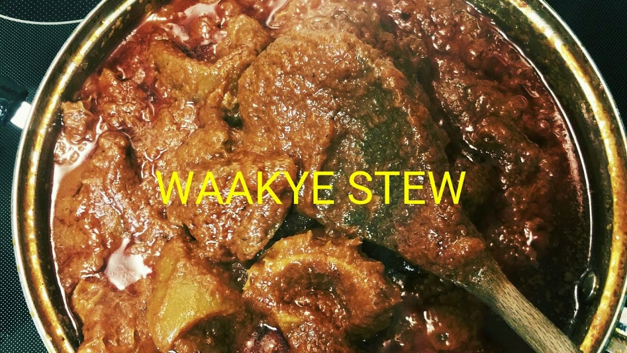 HOW I MAKE LOCAL GHANA 