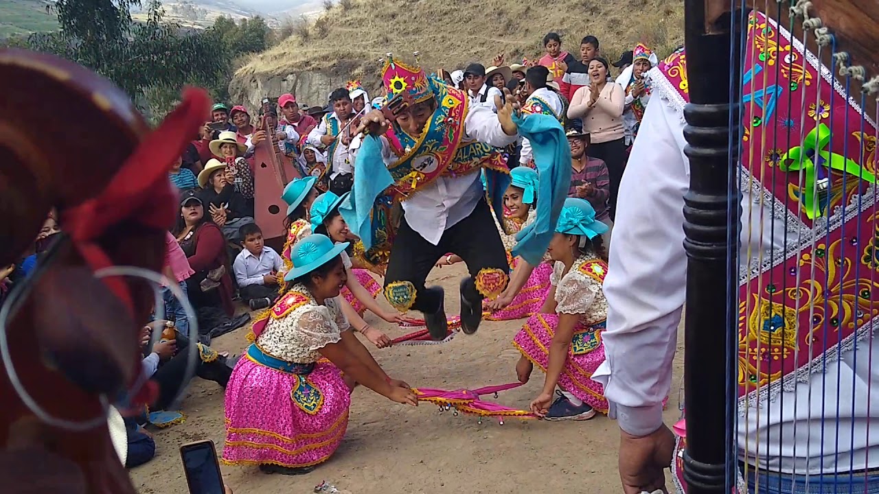 Navidad Laramate 2019 ✓ Samana VS Jalarumy