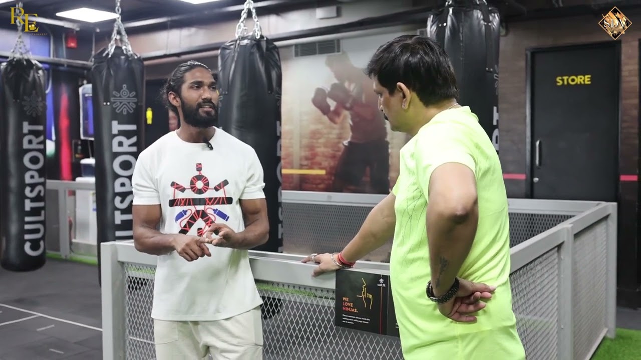 My New Vlog on Cult.Fit GYM | Vlog on Fitness | New Vlog on GYM | Cult.Fit GYM