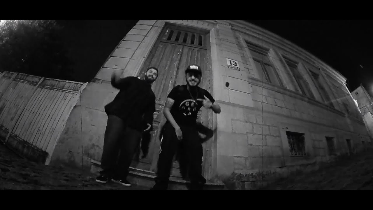 IV დასი (C.J) ft. PaJo  - Mic Check (Official video)