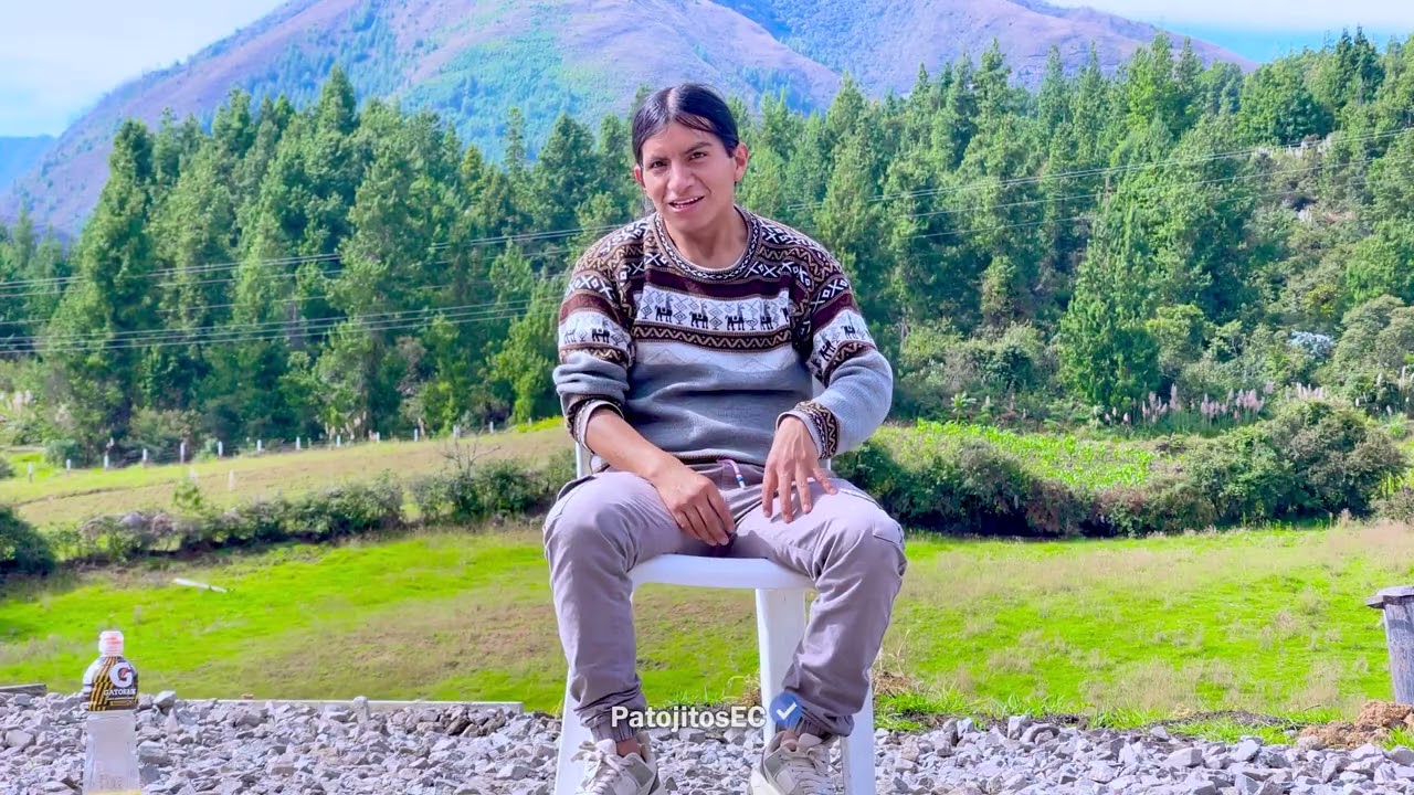 La razón por la que el Alex y Diana terminaron su relación 🫣😮I las Patojas